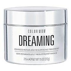 Dreaming – Reparierende und regenerierende Pflege, COLOR WOW